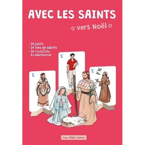 Avec Les Saints - Vers Noël