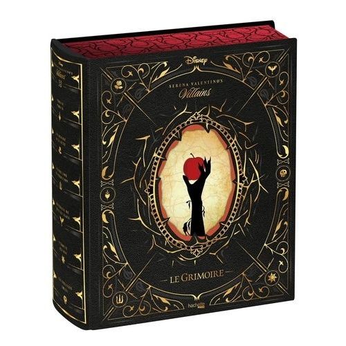 Le Grimoire