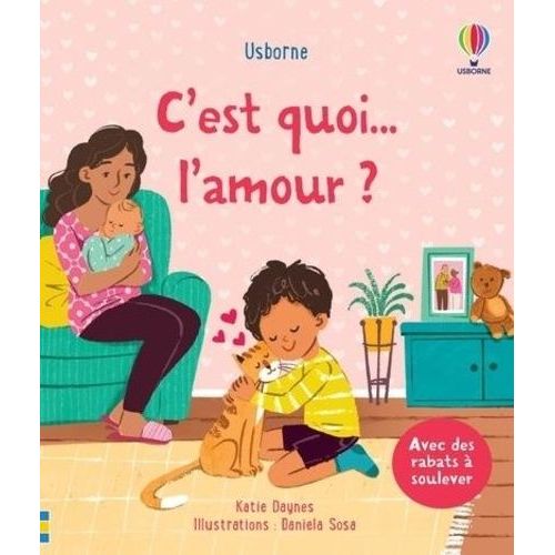 C'est Quoi L'amour ?