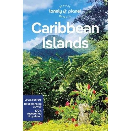 Caribbean Islands