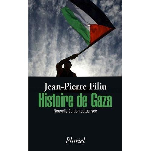 Histoire De Gaza