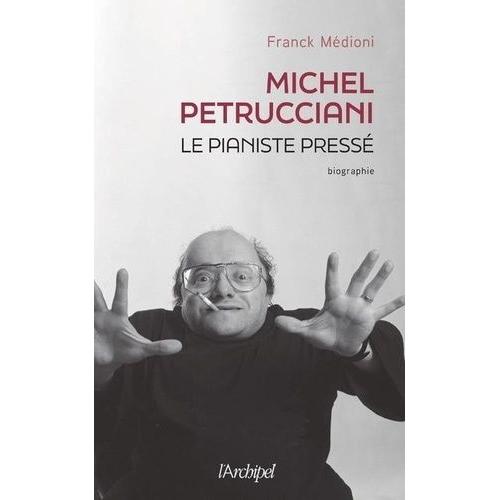 Michel Petrucciani - Le Pianiste Pressé