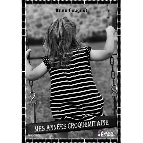 Mes Années Croquemitaine