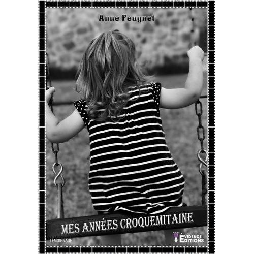 Mes Années Croquemitaine