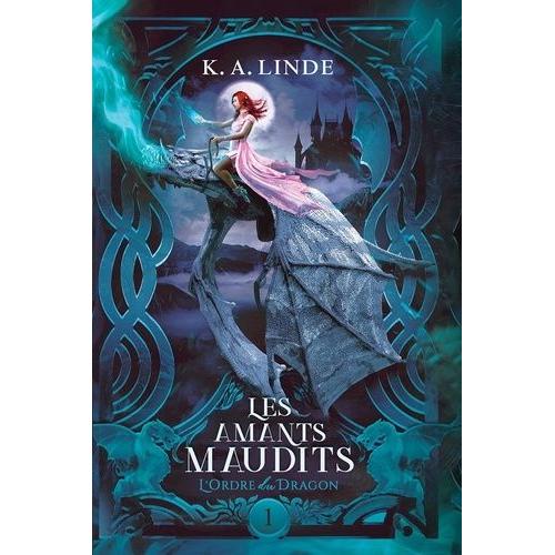 La Maison Des Dragons Tome 1 - Les Amants Maudits