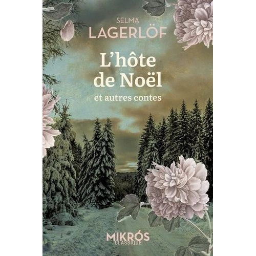 L'hôte De Noël - Et Autres Contes
