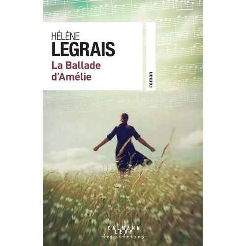 La Ballade D'amélie