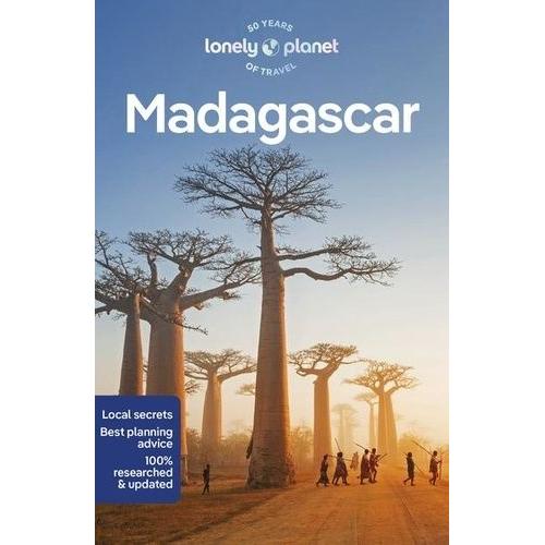 Madagascar