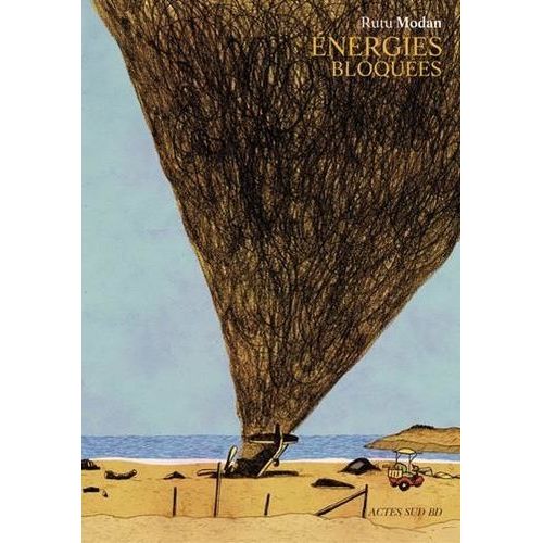 Energies Bloquées