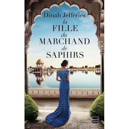 La Fille Du Marchand De Saphirs