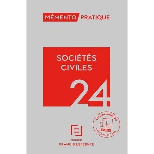 Sociétés Civiles