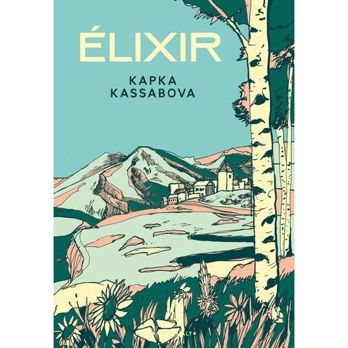 Elixir - Dans La Vallée, À La Fin Des Temps