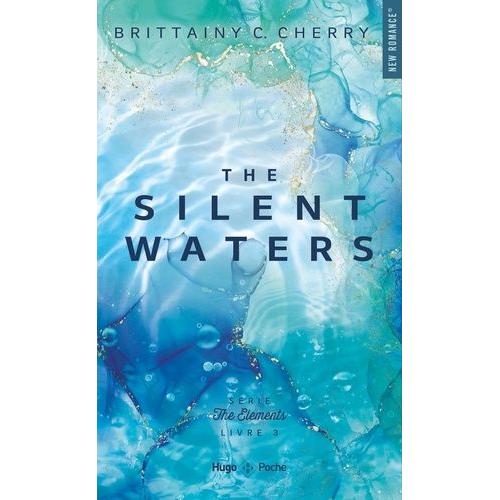 The Elements Tome 3 - The Silents Waters