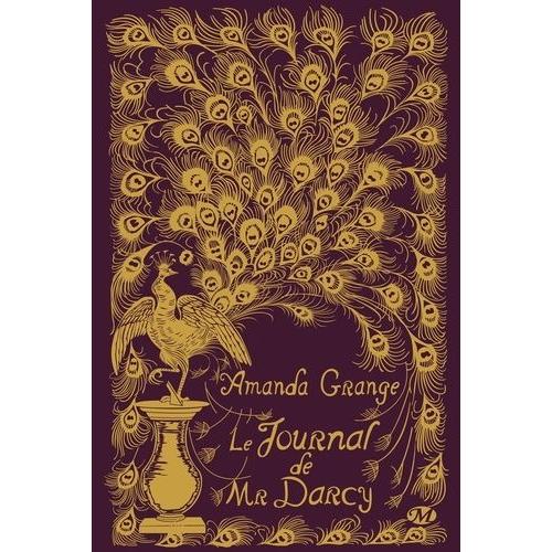 Le Journal De Mr Darcy