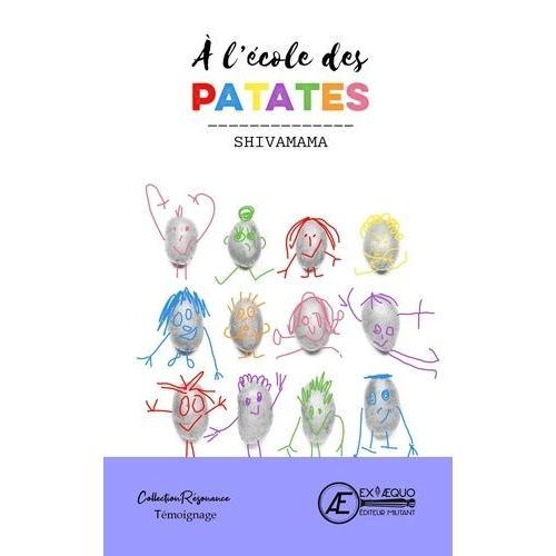 A L'école Des Patates