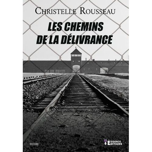 Les Chemins De La Délivrance