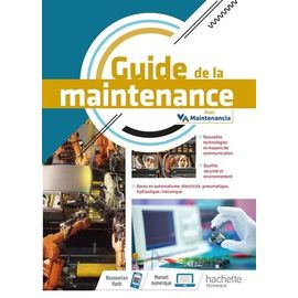 Guide De La Maintenance