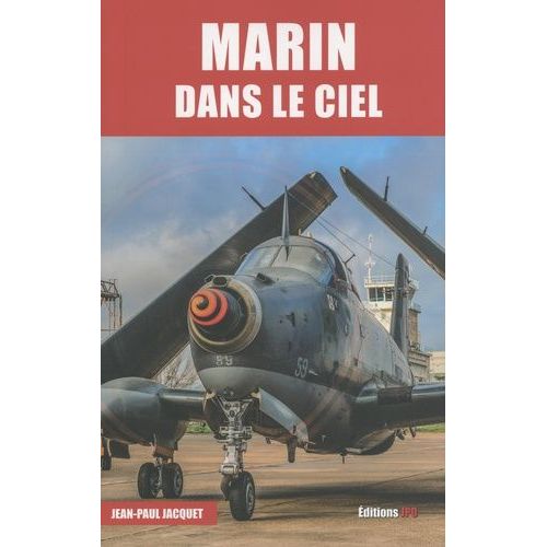 Marin Dans Le Ciel