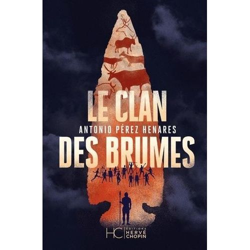 Le Clan Des Brumes - Tome 1