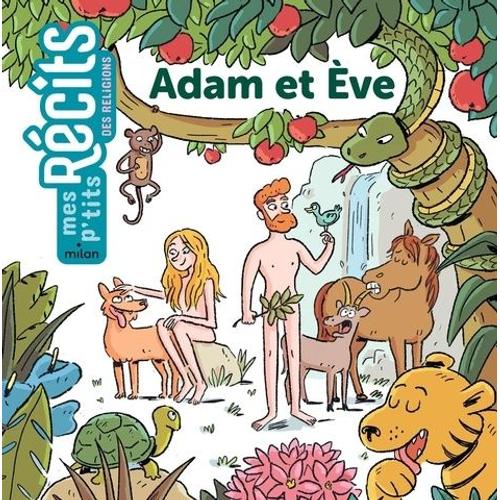 Adam Et Eve