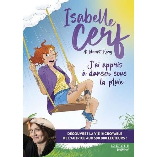 J'ai Appris À Danser Sous La Pluie