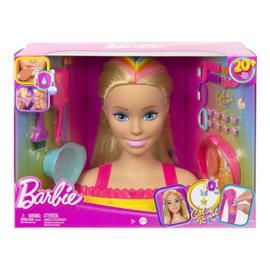 Cheval barbie - imitation