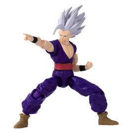 Figurine Super Saiyan Goku vs Super Saiyan Broly DRAGON BALL : le lot de 2  figurines à Prix Carrefour
