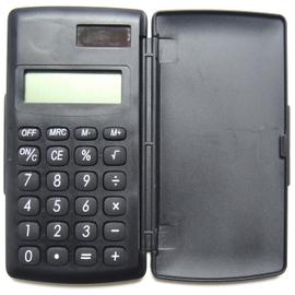 Texas Instruments TI-503 SV - Calculatrice de poche - 8 chiffres - pile