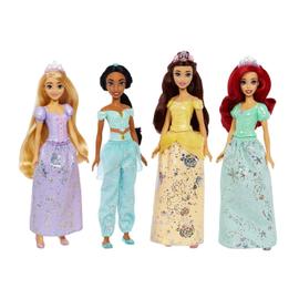 Auchan : 2 poupées Disney Princesses pour le prix d'une à 9,90 €
