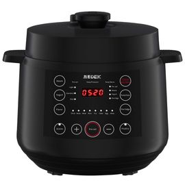 Multicuiseur MEDLBF10 Noir MEDEK