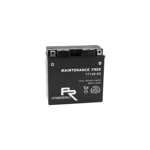 Batterie Yt14b-4 Steco Power
