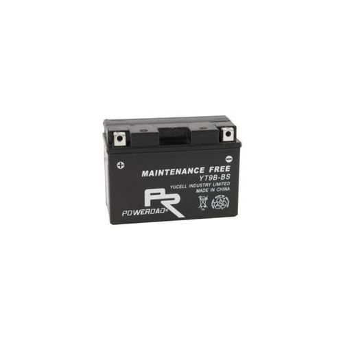 Batterie Yt9b-4 Steco Power