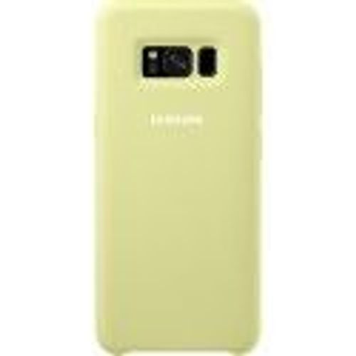 Coque Pour Galaxy S8+ G955 - Semi-Rigide Samsung Ef-Pg955tg Verte