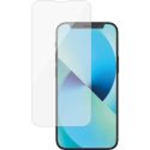 Bigben Connected - Protection D'écran Pour Téléphone Portable - Verre - Pour Apple Iphone 13 Mini