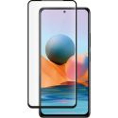 Protège Écran 2.5d Xiaomi Redmi Note 10 Pro/Mi 11i Bigben