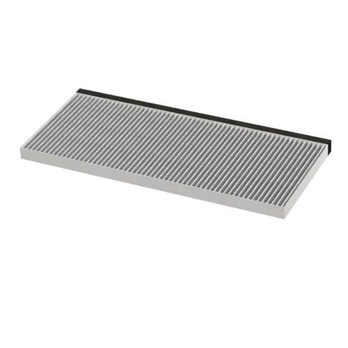 Bosch - Filtre à charbon actif cleanair pour hotte DWZ2IT1B4