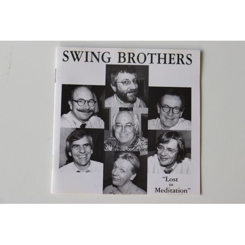 Swing Brothers - Lost In Meditation