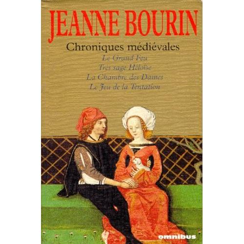 Chroniques Médiévales