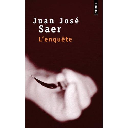 L'enquete