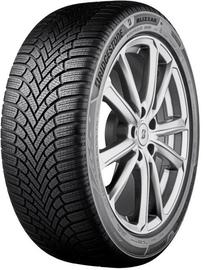 Pneu Bridgestone Blizzak 6 ( 205/60 R16 96H XL Enliten / EV )