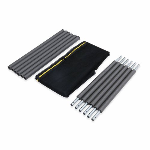 Kit De Remplacement De Filet De Protection De Trampoline. Antares Outer. Pour Trampoline Cassiopée Ø180cm