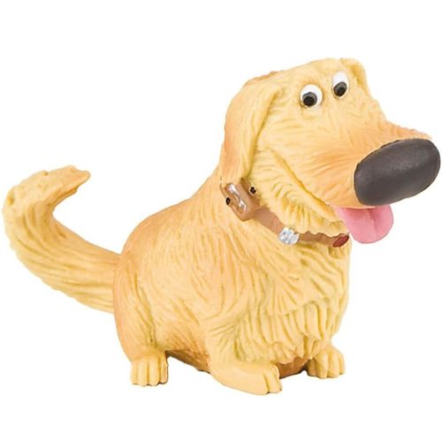 Bullyland - L -Haut Figurine Dug 4 Cm