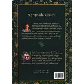 Le livre perdu des plantes médicinales (pdf) – France Du Peuple