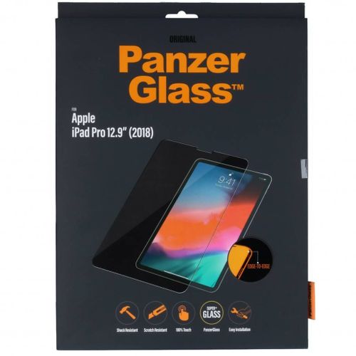 Panzerglass 2656 Protection D'écran De Tablette Protection D'écran Tr