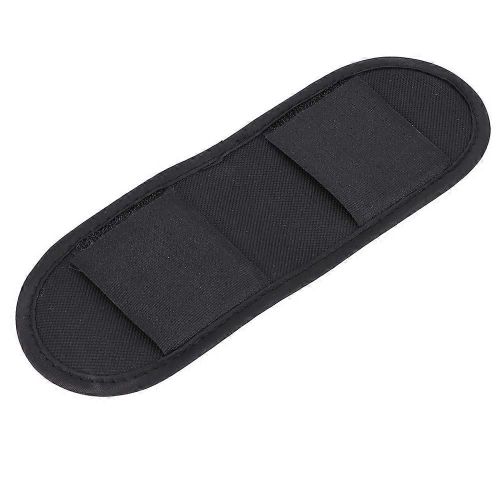 Sangle De Guitare Épaulette Coton Antidérapant Pour Divers Sacs Accessoires D¿Instrument De Musique