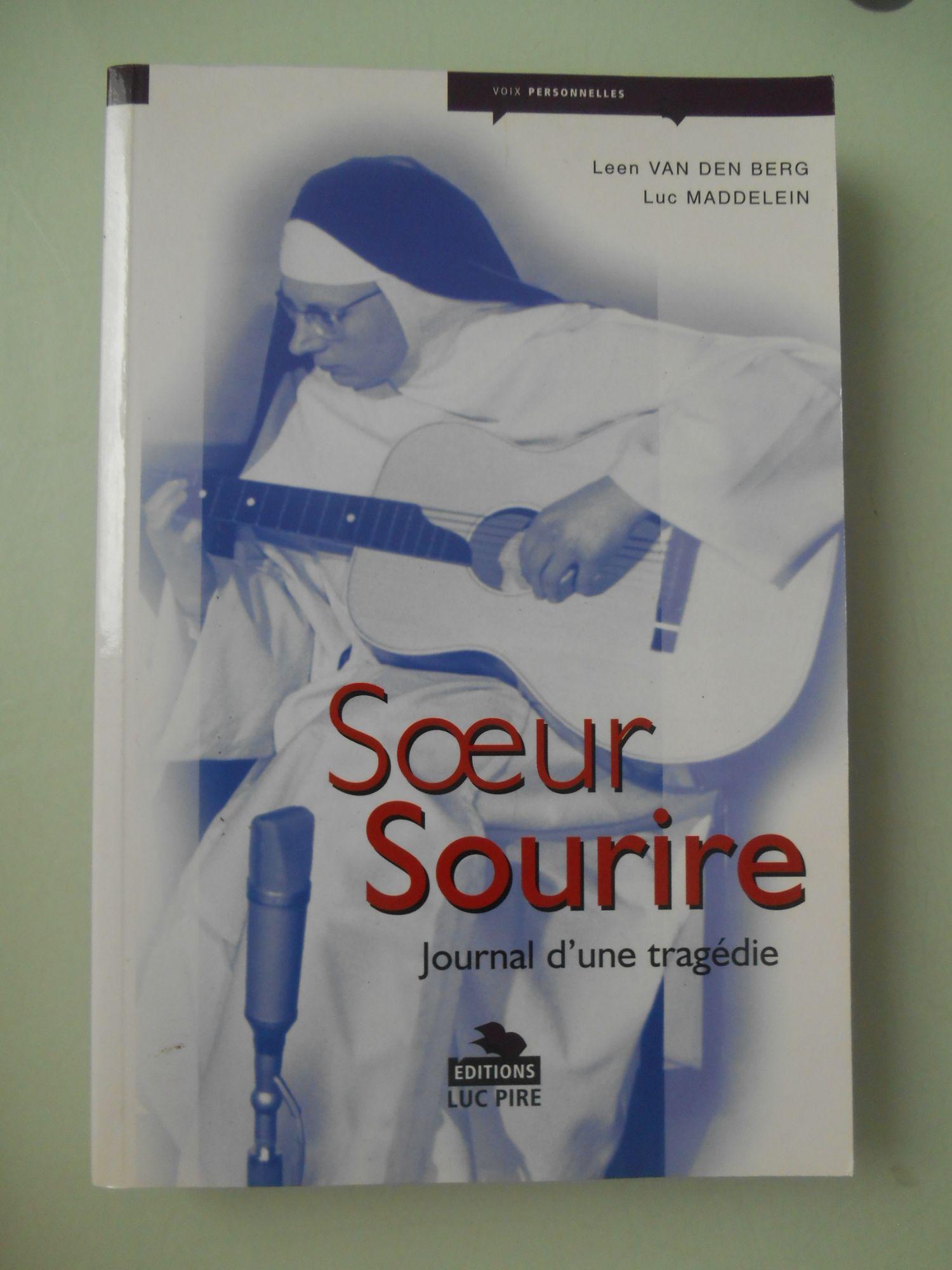 Soeur sourire journal d