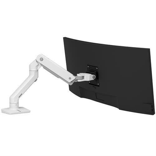 Ergotron Hx Series 45-475-216 Support D'écran Plat Pour Bureau 124,5