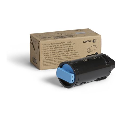 C50xcyanextrahighcaptonercart (9 000pages)/fvlc500 Vlc505