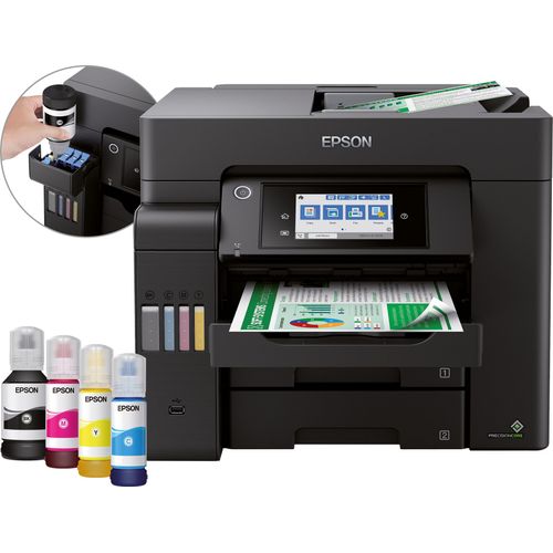 Epson Ecotank Et-5850