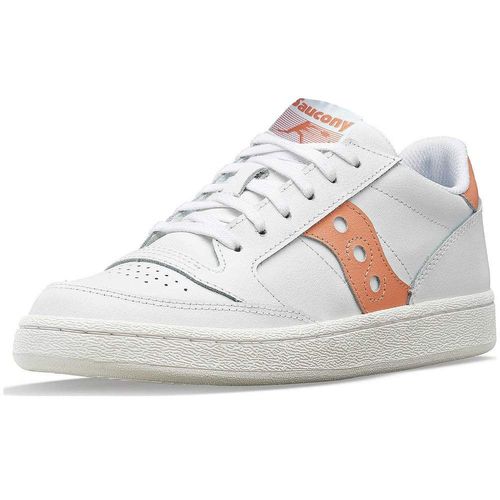 Chaussures Jazz Court S60759s8 Blanc